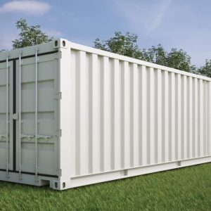 8' x 40' Container (New)